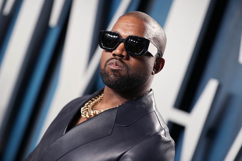Wireless Festival Boss Defends Kanye West As MORE Sponsors Pull Out