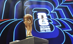 Iran issues list of demands to FIFA and the US before participating in the World Cup