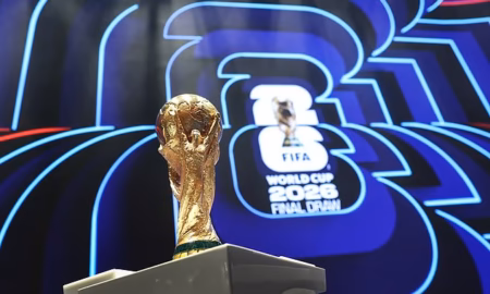 Iran issues list of demands to FIFA and the US before participating in the World Cup