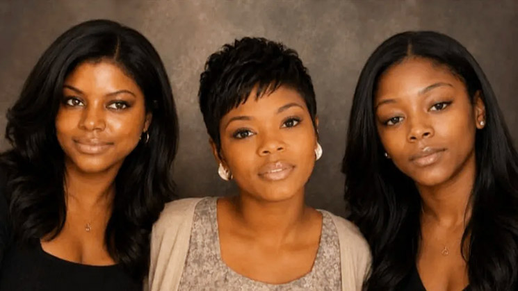 Three Sisters Commit Suicide by Drowning: “That is Not a Black Thing”