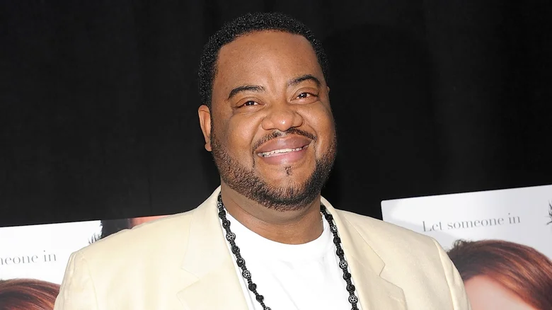 30 Rock Actor Grizz Chapman Dead At 52/