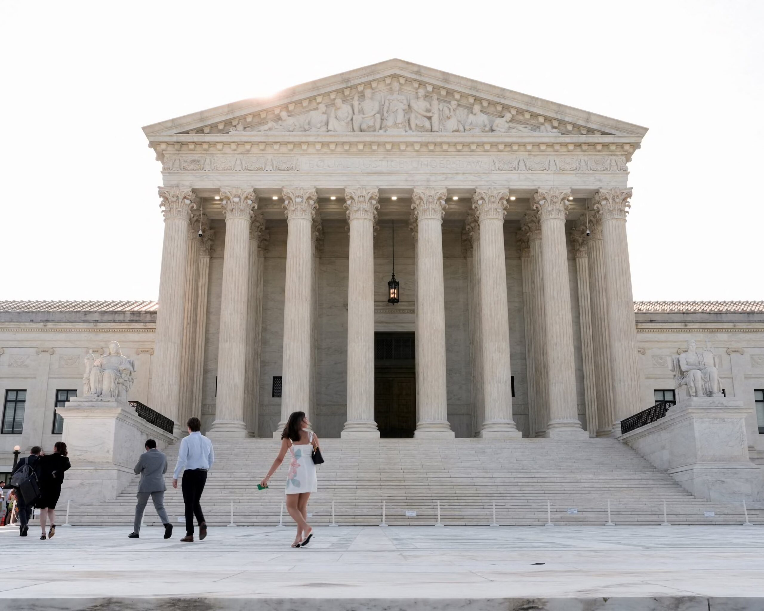 Us supreme court