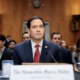 US lawmakers grill Marco Rubio