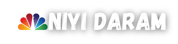 Niyi Daram