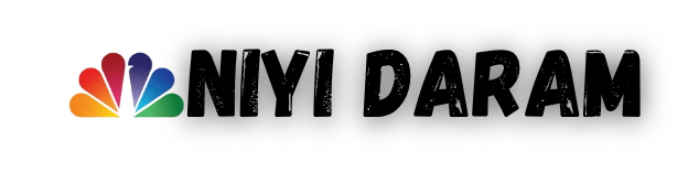 Niyi Daram